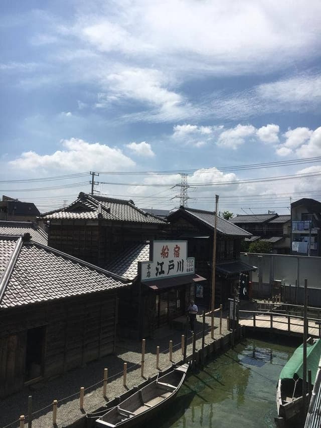 カフェレストラン すてんぱれ 浦安市郷土博物館 - サブ画像3