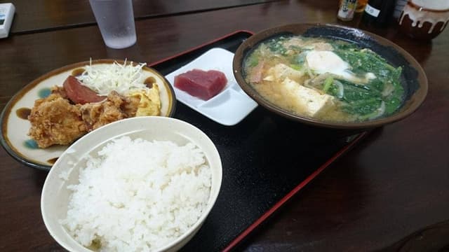 やちむん食堂 - サブ画像2