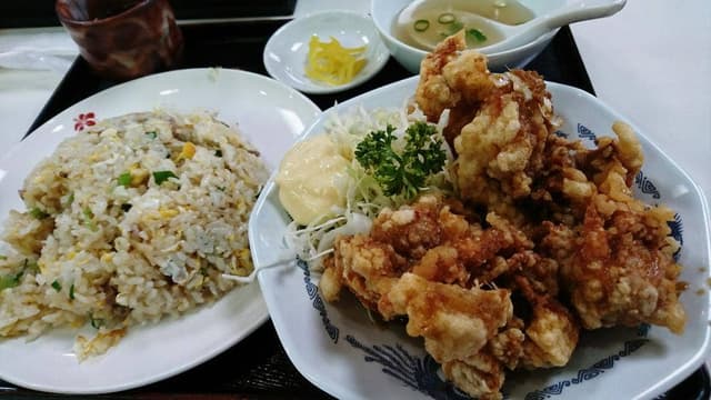 中国料理 幸香 香徳園支店 - サブ画像3
