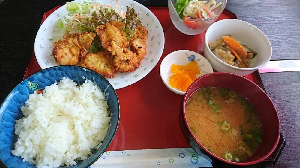 天使の館