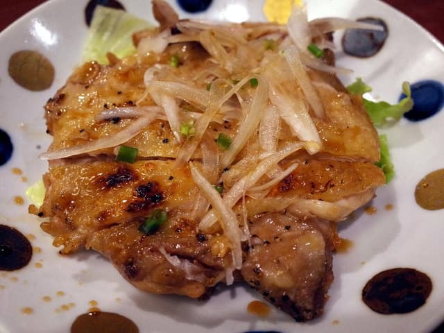 地鶏専門店 鳥ヶ島 上野店 - サブ画像1
