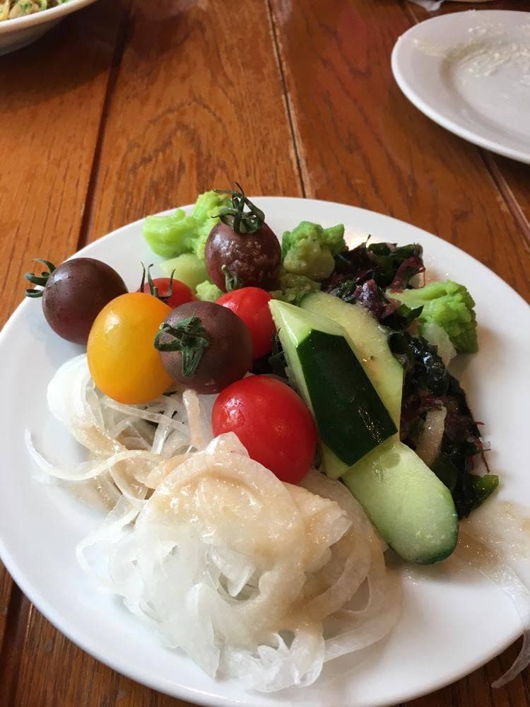 イタリアンコート