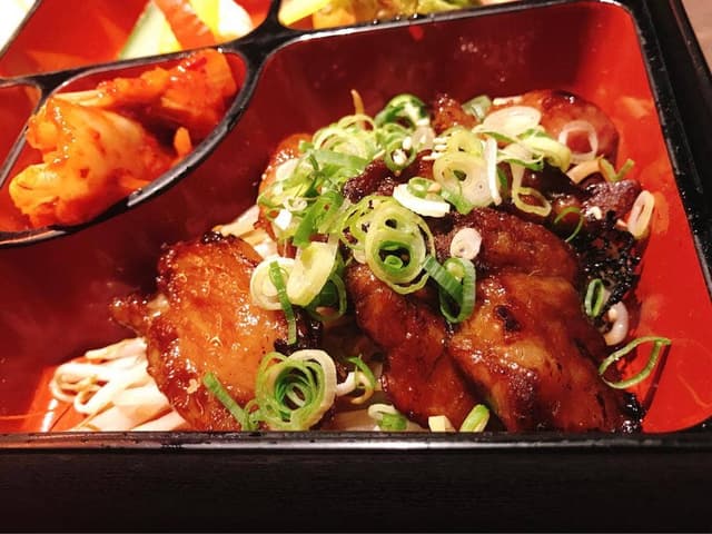 完全個室 特上肉質和牛 焼肉 華道 難波店 - サブ画像3
