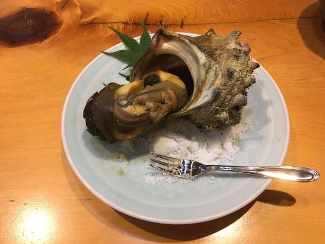 樽鮨 - サブ画像1