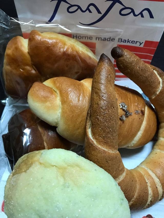 Bakery Fan Fan - サブ画像1