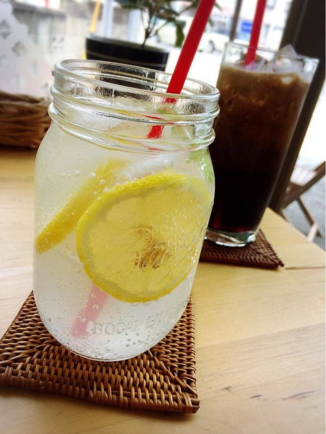 ワッフル専門店 レスト - サブ画像1