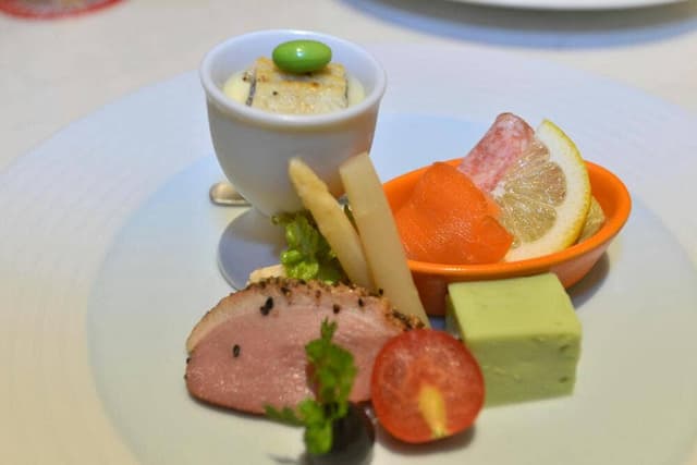 インディゴバンガレン - サブ画像3