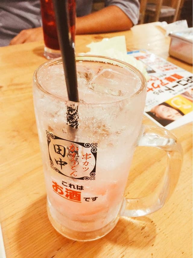 串カツ田中 草加店 - サブ画像1