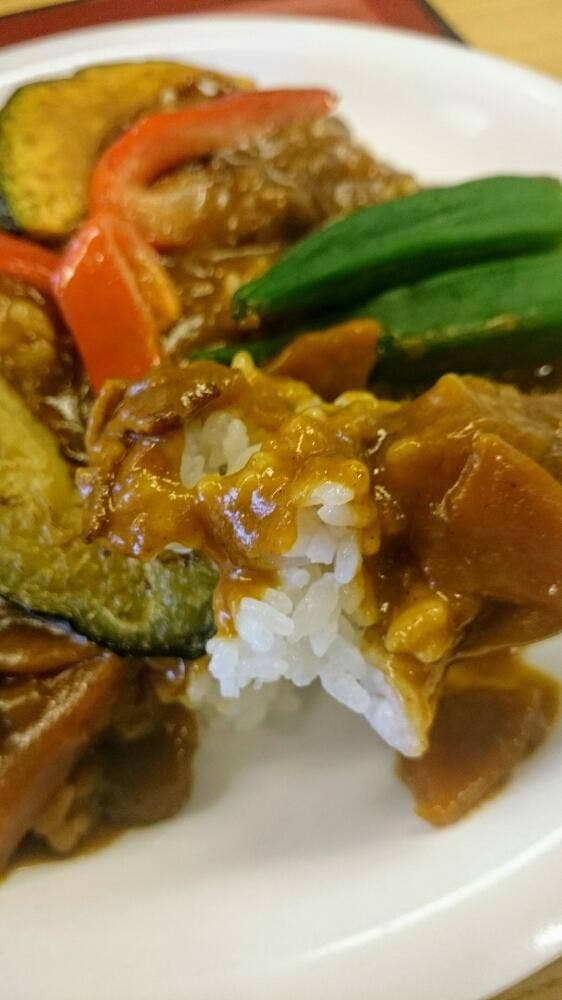 まいどおおきに食堂 城南堤食堂 - サブ画像1
