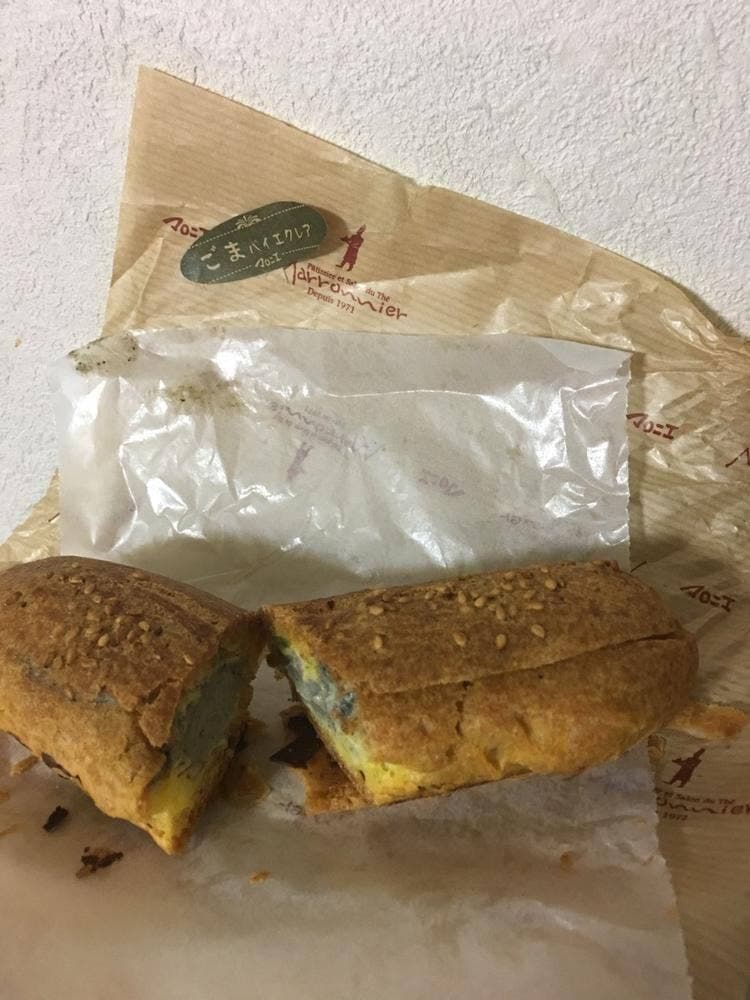 マロニエ洋菓子店