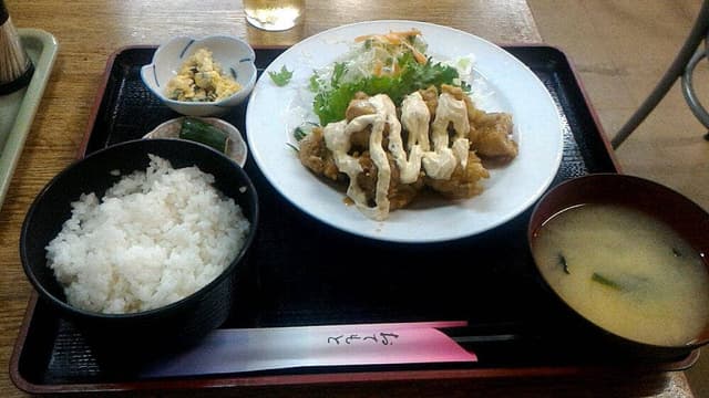 お食事処 一膳 - サブ画像2