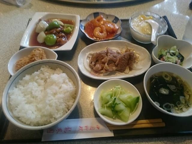 龍鳳園 - サブ画像1