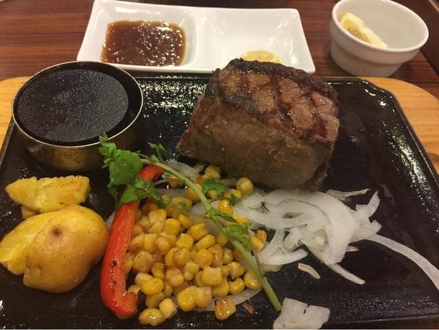 ビッグボーイ 中山店 - サブ画像1