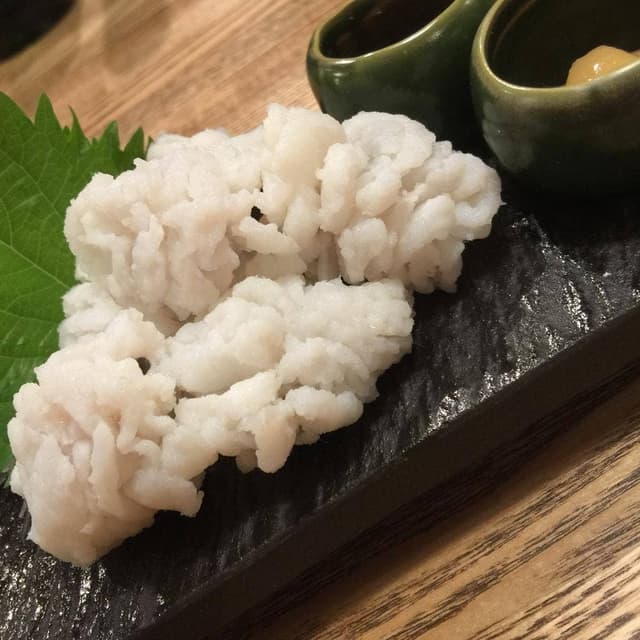 宵酒肴 みをつくし - サブ画像3