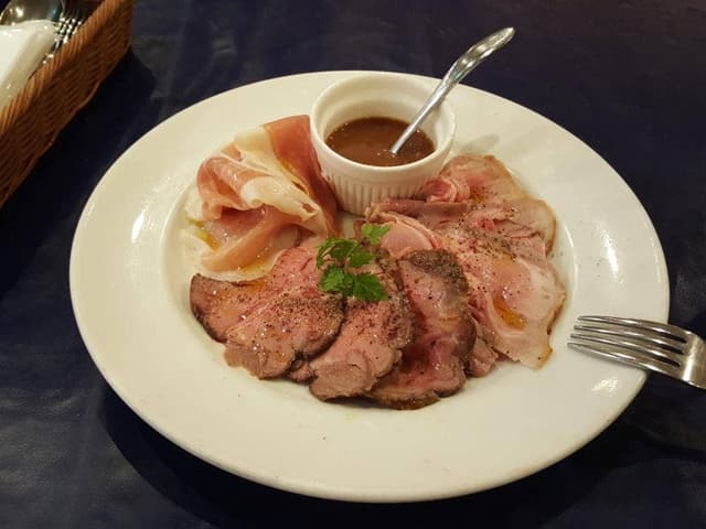 マーノ・マッジョ 大崎店 - サブ画像2