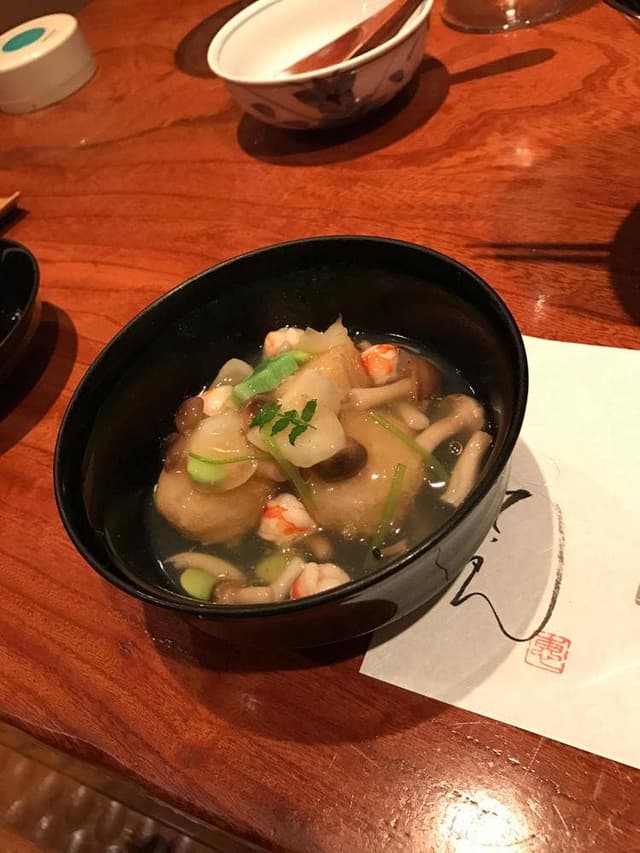 てっせん - サブ画像1