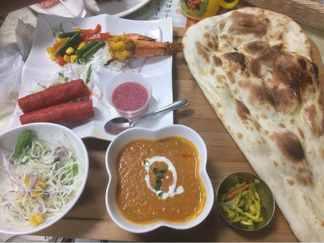 ガネーシャ 石巻店 - サブ画像2