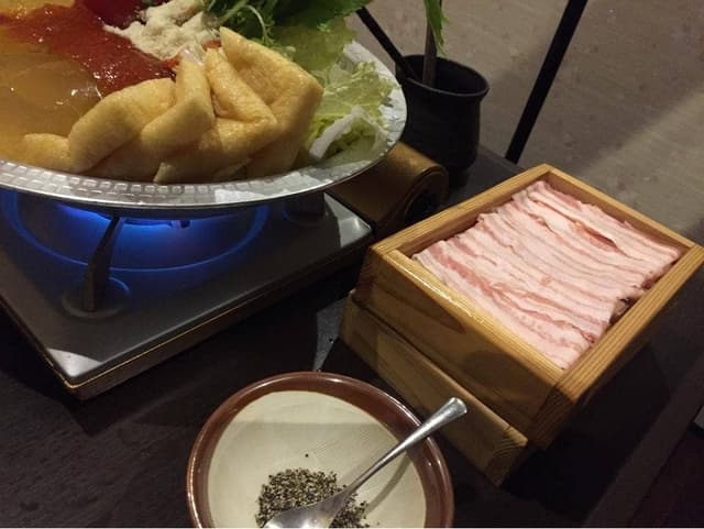 創作居酒屋 雅 - サブ画像2