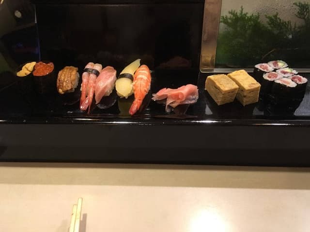 竹葉鮨 - サブ画像1