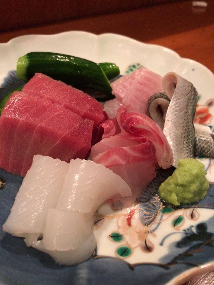 割烹 よしむら