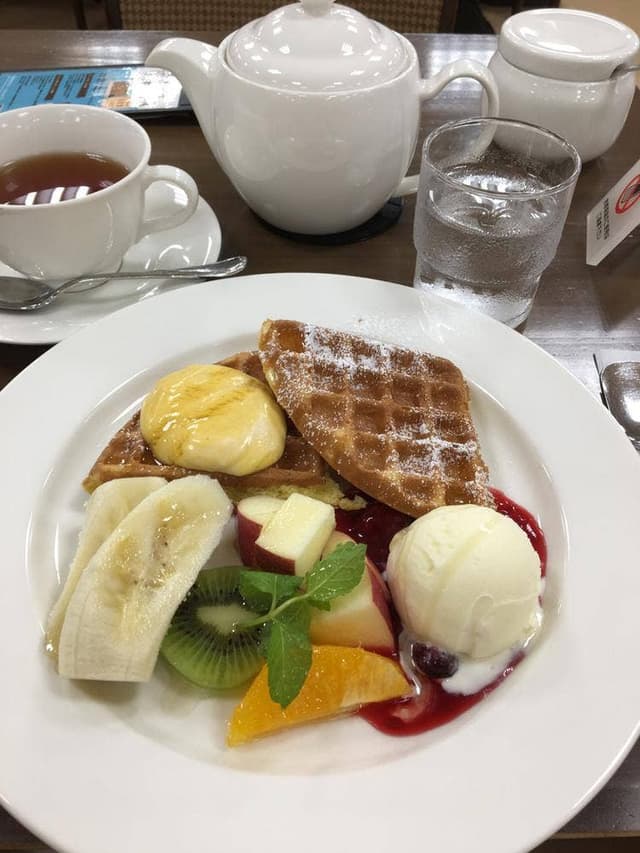 ブックス&カフェ 札幌ステラプレイス店 - サブ画像2