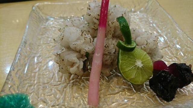 さかゑ寿司 本店 - サブ画像1
