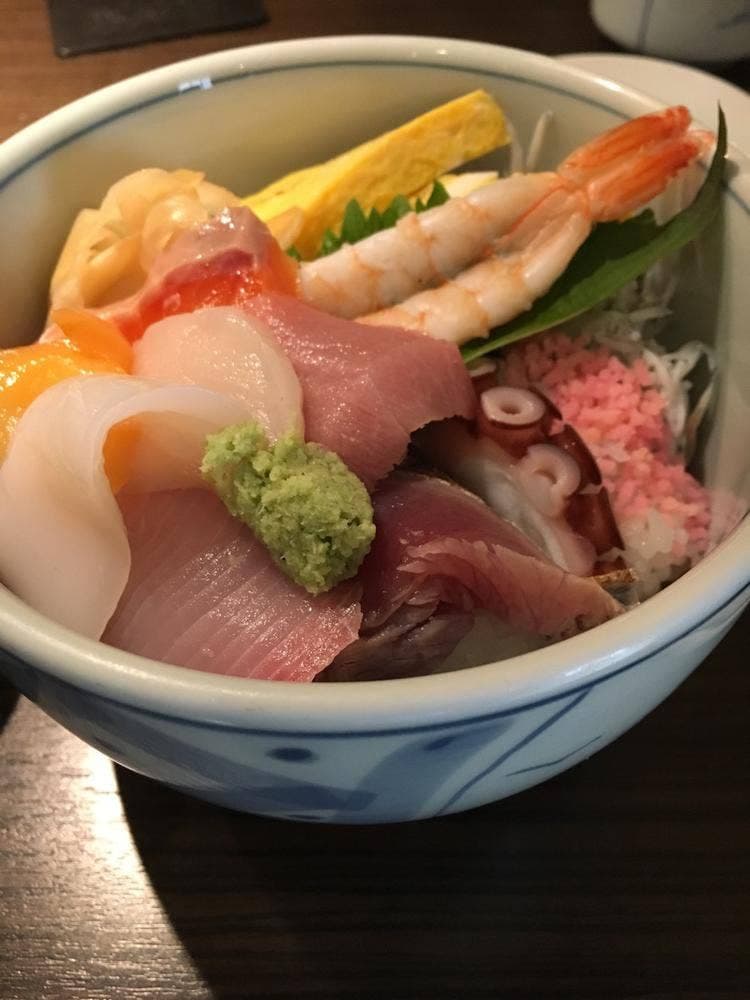 すし雅遊