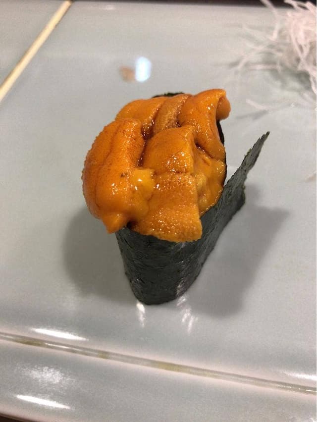 鮨割烹鶴鮨 - サブ画像2