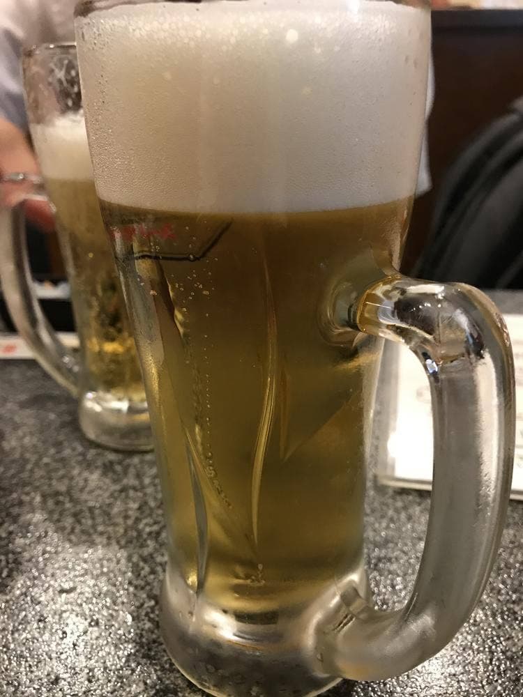 貴鶏屋 大国町本店