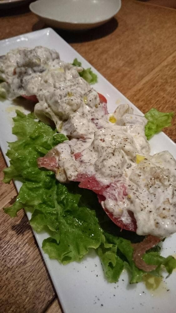 Label cafe OSAKA