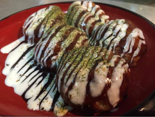 お好み焼き 鉄板焼き ◯匠 - サブ画像1