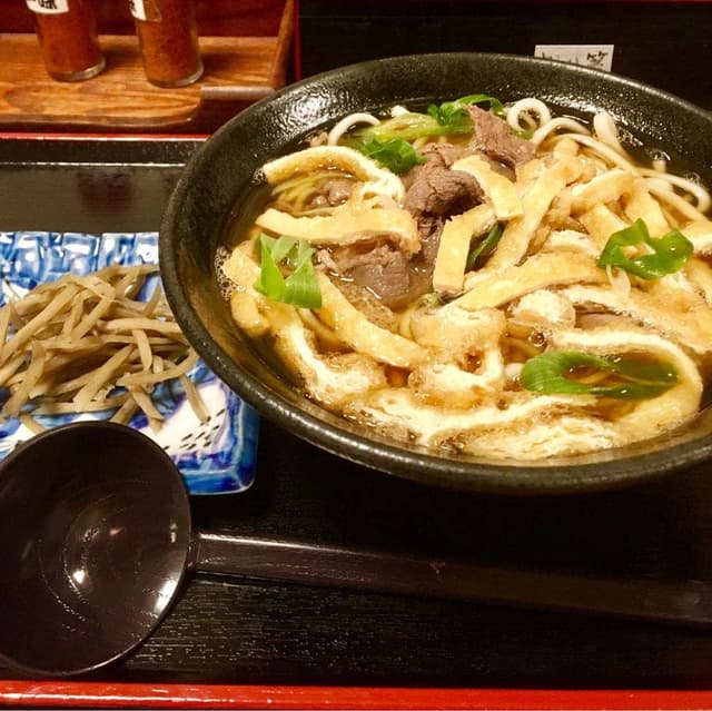 辨慶うどん 淀店 - サブ画像3