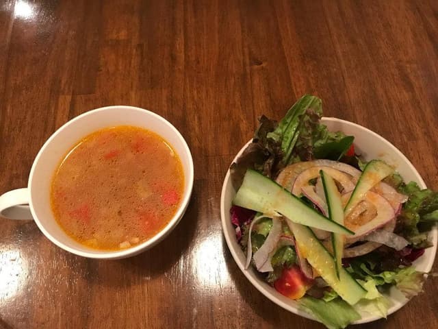 フレンチ居酒屋 レスポワール - サブ画像1