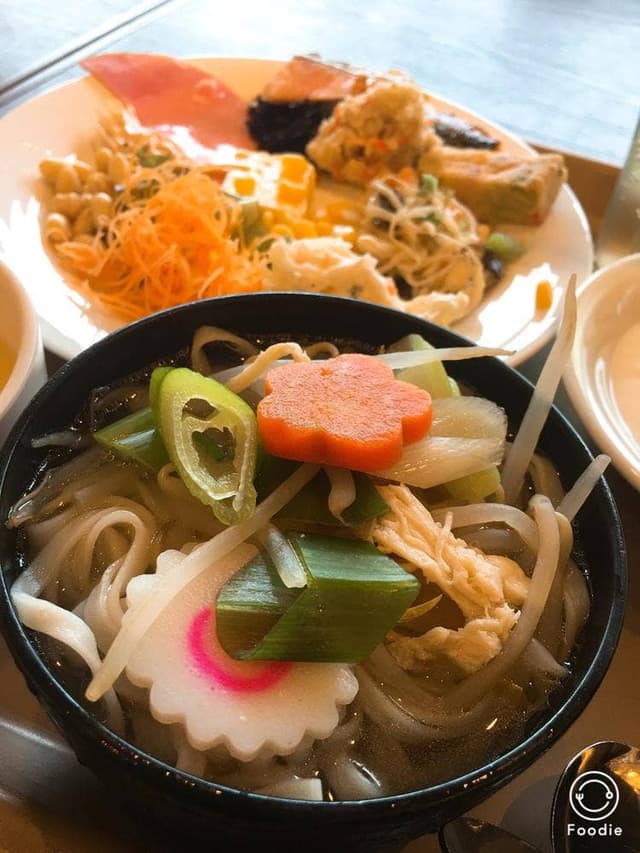 創菜 Patio - サブ画像3