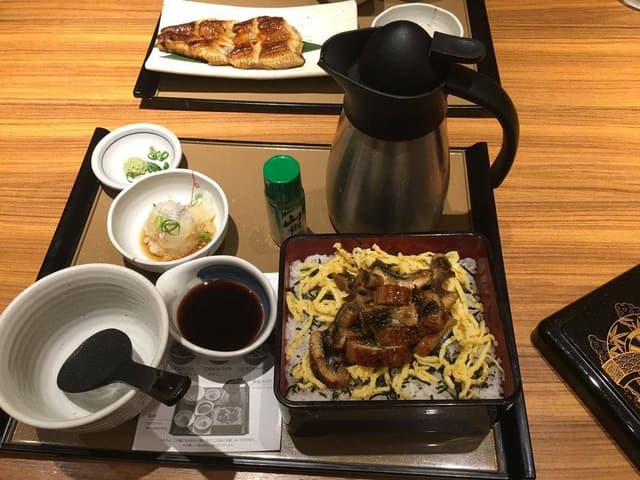やよい軒 和歌山インター店 - サブ画像1