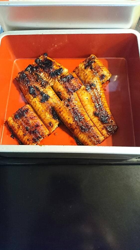 うなぎのやまぐち