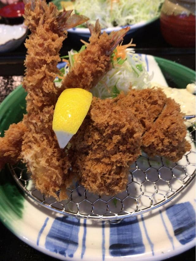 かつ雅 小牧店 - サブ画像2