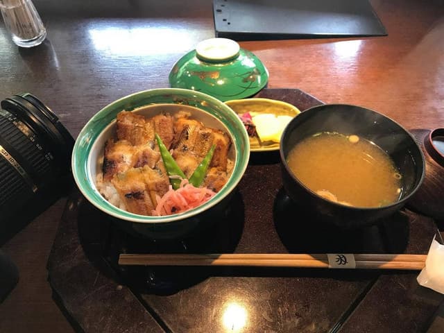 芝居茶寮 水羽 - サブ画像2