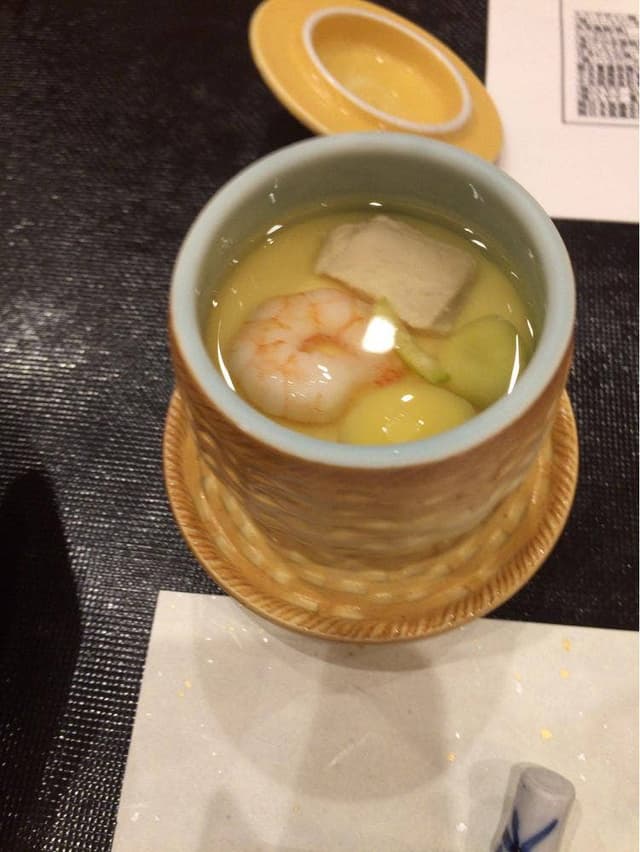 懐石料理 割烹 千代田 - サブ画像3