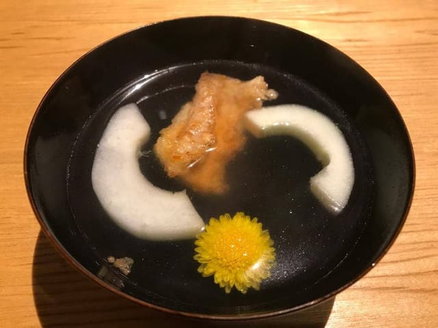 たく庵 - サブ画像2