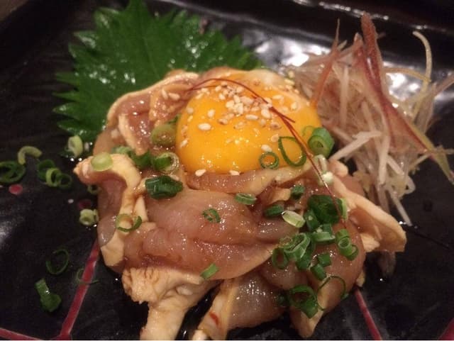 地鶏と本格焼酎 かし和 - サブ画像2