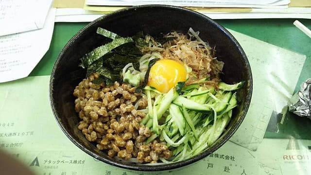 南樽砂場 - サブ画像1