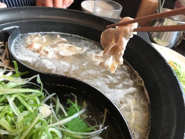 しゃぶ葉 新茂原店 - サブ画像3