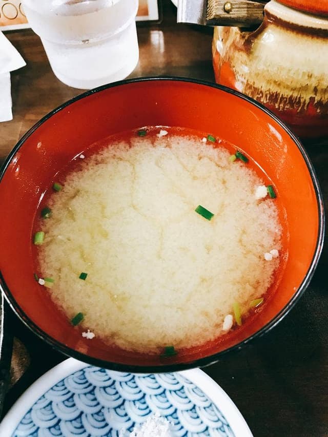 とんかつひがさ - サブ画像2