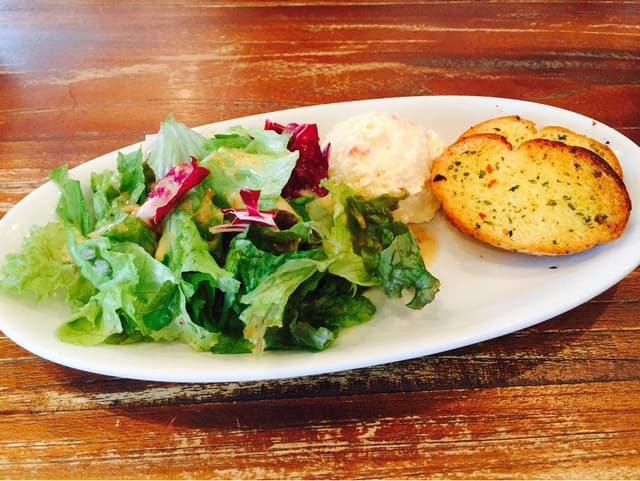 ラ・テラス北野 - サブ画像3