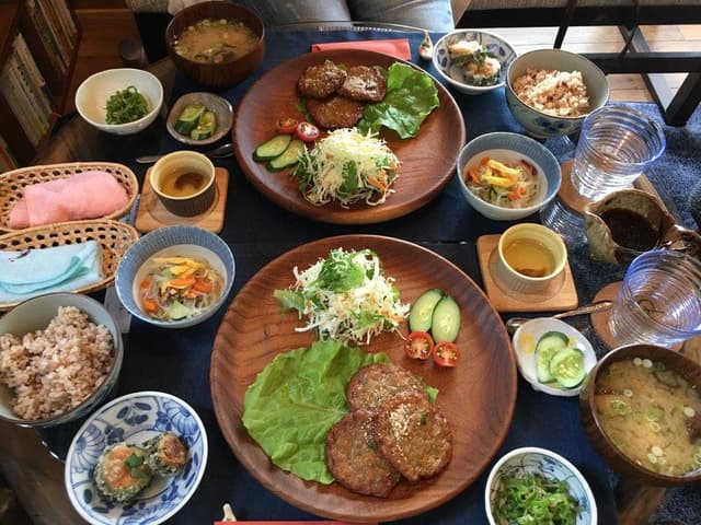 cafe さんく - サブ画像2