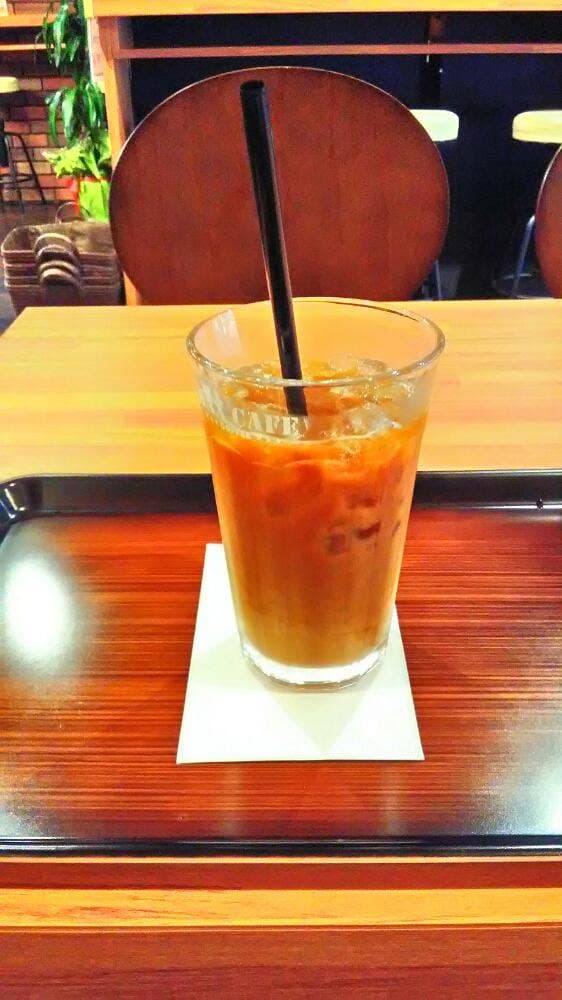 MAX CAFE 南橋本店