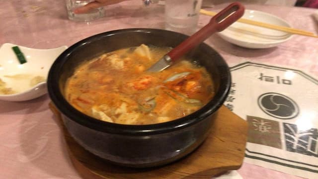 味楽 - サブ画像1