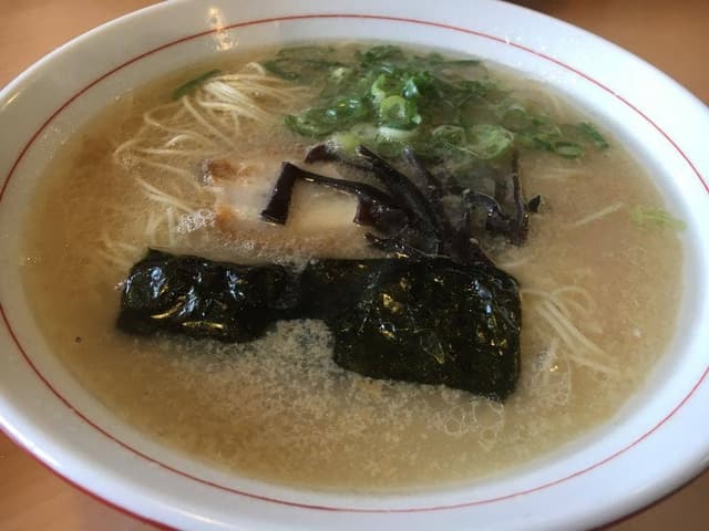 麺屋福芳亭 - サブ画像3