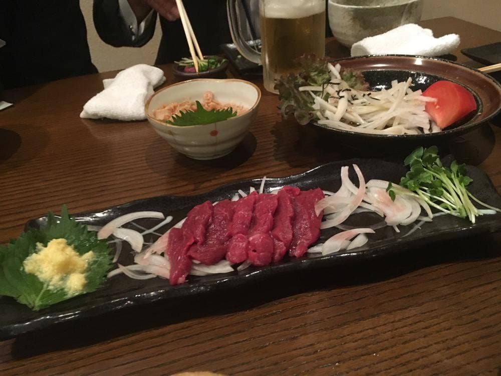 博多もつ鍋 大富